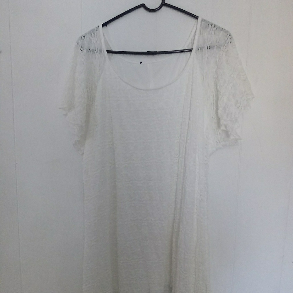 Unknown Brand- Size 1x